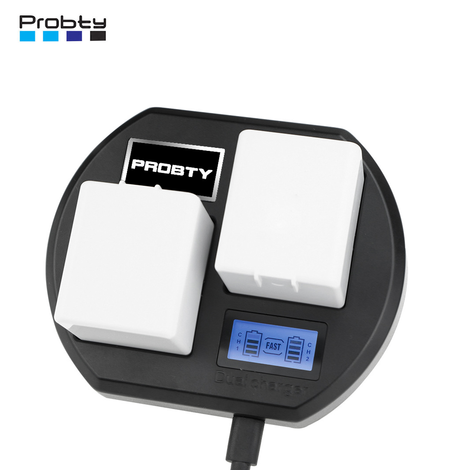Home Security Arlo - Probty Arlo Pro/Arlo Pro 2 Bateria