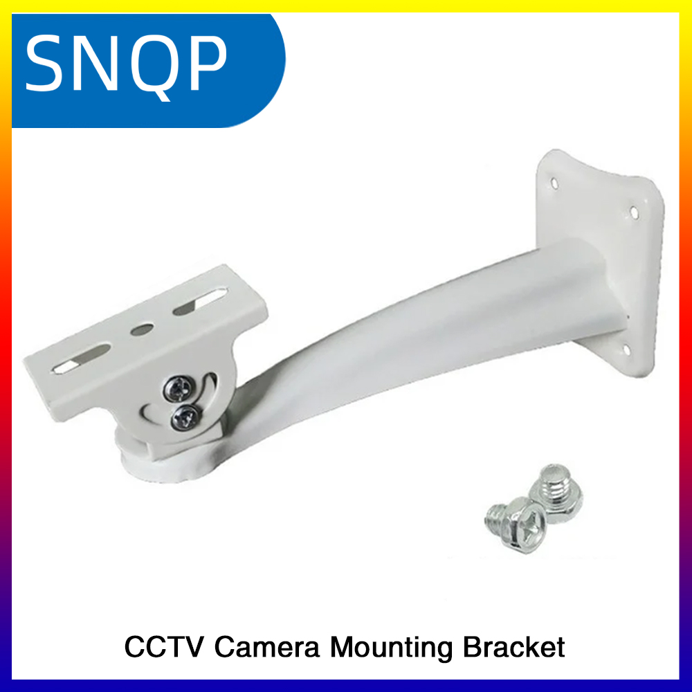 Home Security Panel - Suporte para Câmera de Vigilância CCTV