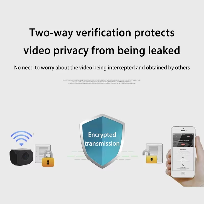 Câmera de segurança wi-fi 4k h - Home Security Panel avaliação e preço