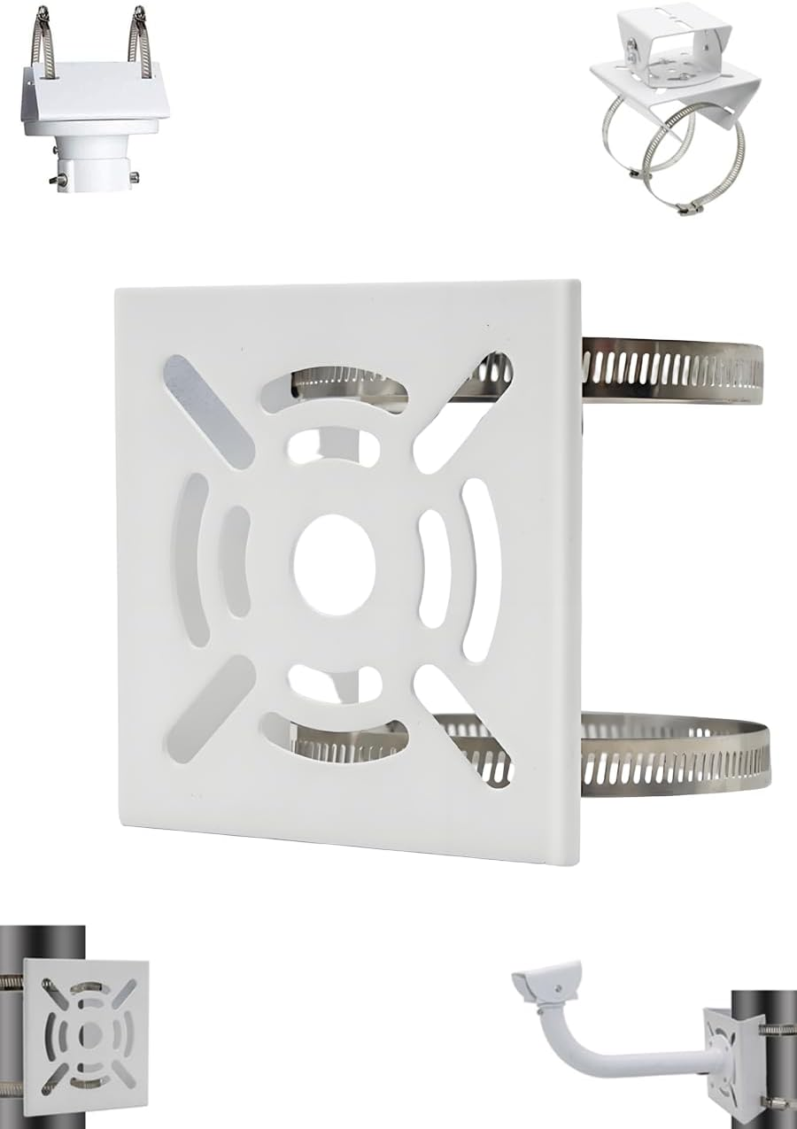 Suporte de montagem em parede  - Home Security Panel avaliação e preço