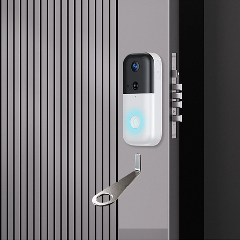 Chave de Aço Inoxidável para C - Home Security Camera Installation avaliação e preço