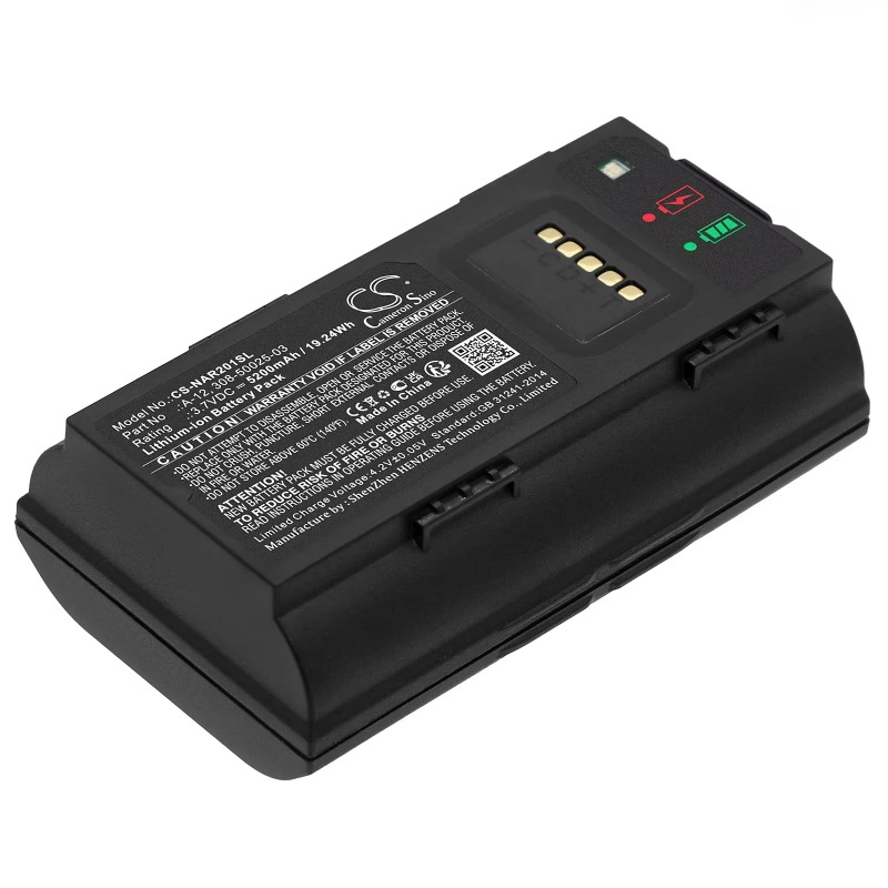 3.7v 5200mah/6400mah bateria d - Home Security Arlo avaliação e preço