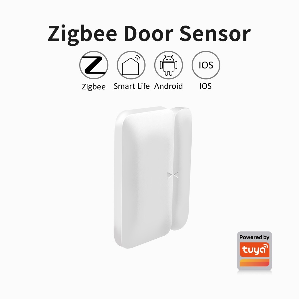 Sensor de Porta e Janela Sem F - Home Security Equipment avaliação e preço