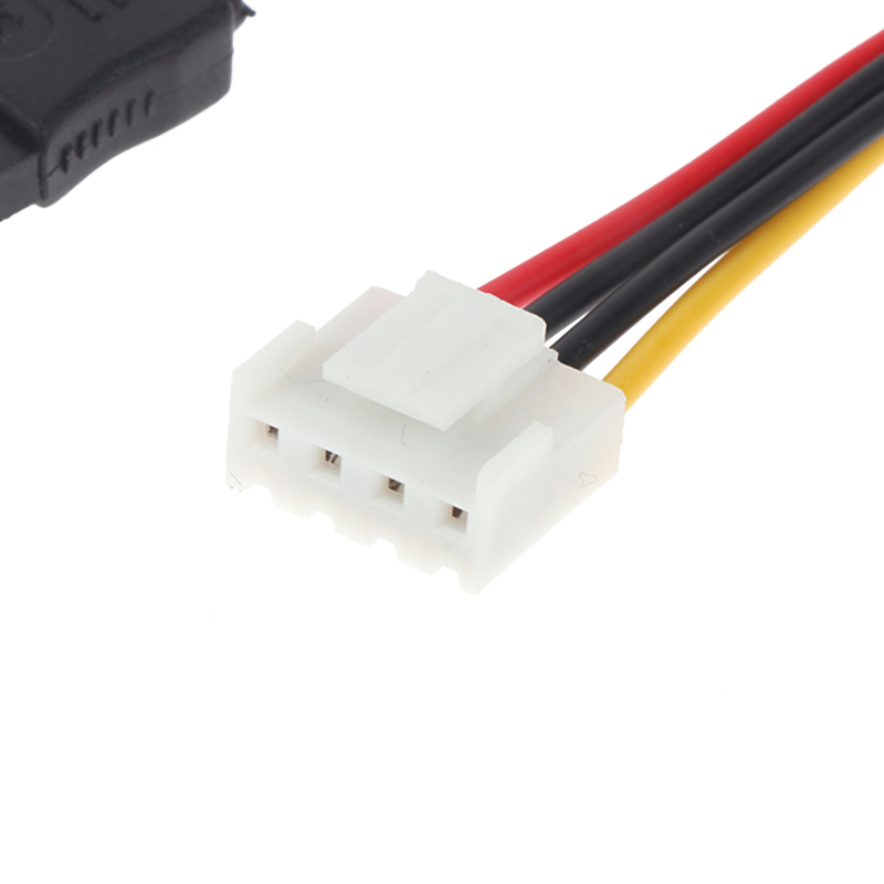 ⭐   Cabo de alimentação de 4 p - Home Security Hikvision avaliação e preço