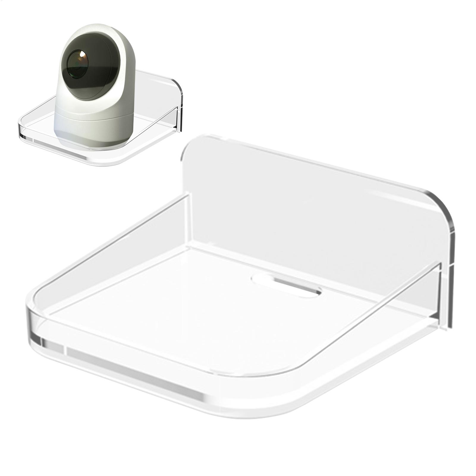 Pequena Prateleira de Parede F - Home Security For Renters avaliação e preço