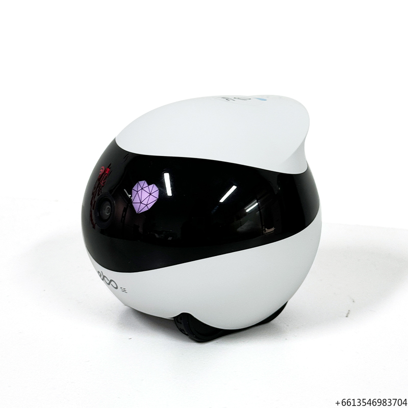Câmera de Segurança para Anima - Home Security Robot Dog avaliação e preço