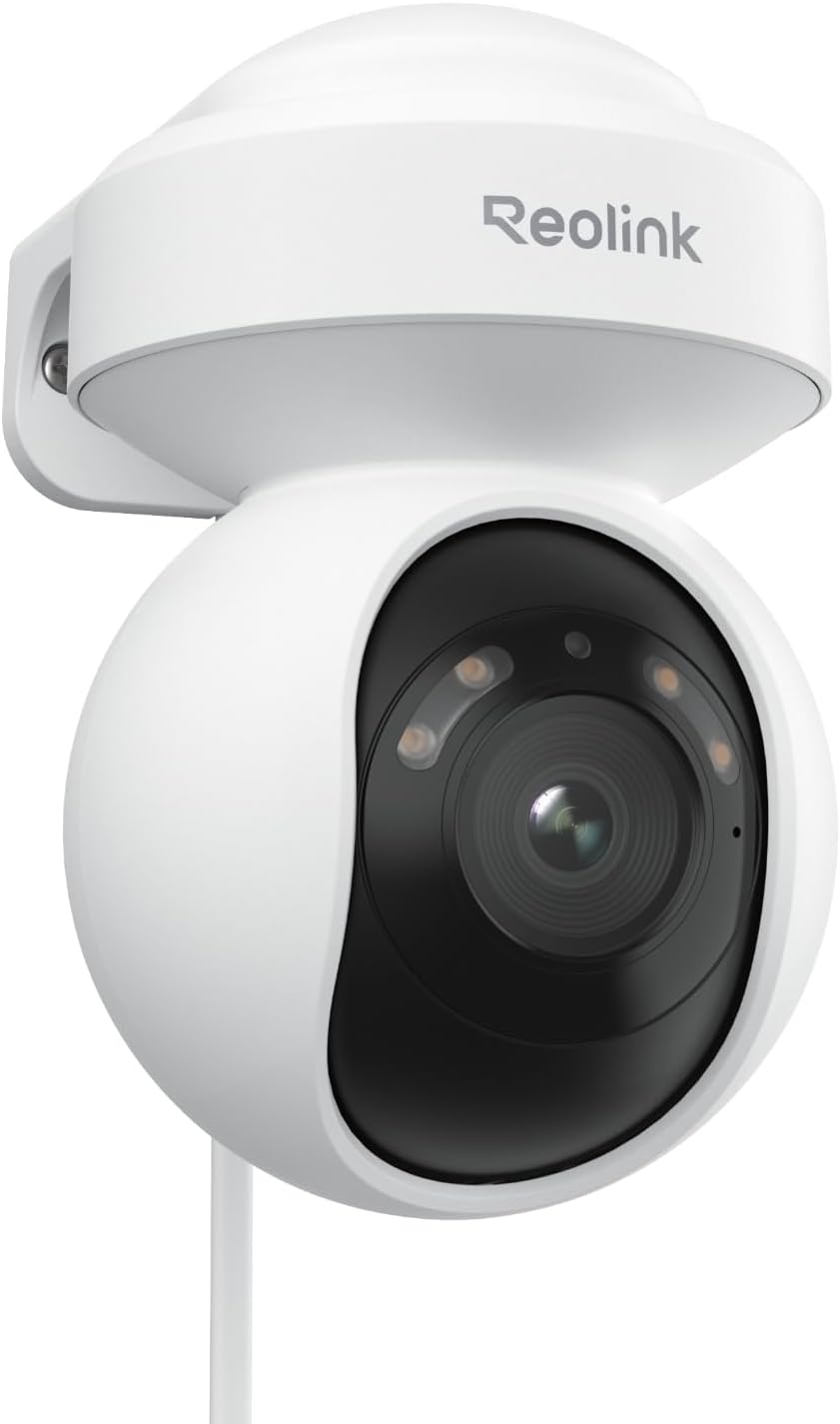 Câmera de Segurança Externa Po - Home Security Camera Installation avaliação e preço
