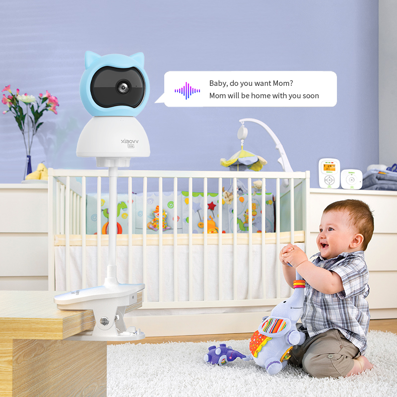 Câmera de Vigilância para Bebê - Home Security Camera Installation avaliação e preço