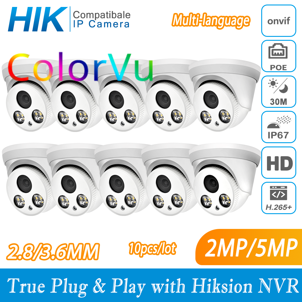 Hikvision-Câmera de CCTV de se - Home Security Hikvision avaliação e preço