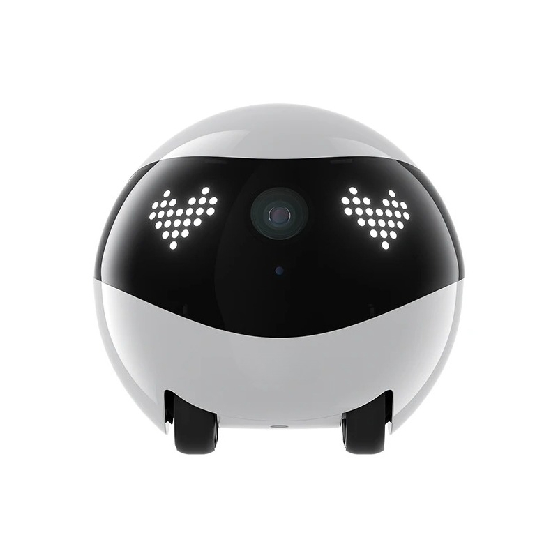 Câmera Robô Air2 para Cães, Ga - Home Security Robot Dog avaliação e preço
