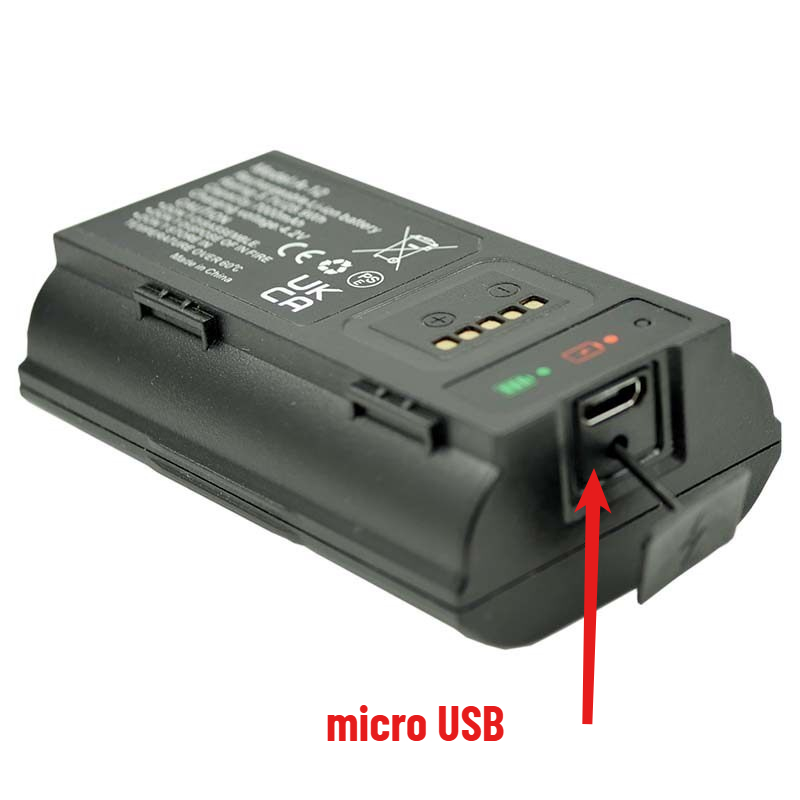 Bateria de Alta Qualidade A-12 - Home Security Arlo avaliação e preço