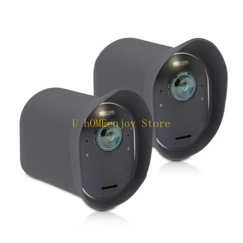Capa protetora silicone para c - Home Security Arlo avaliação e preço