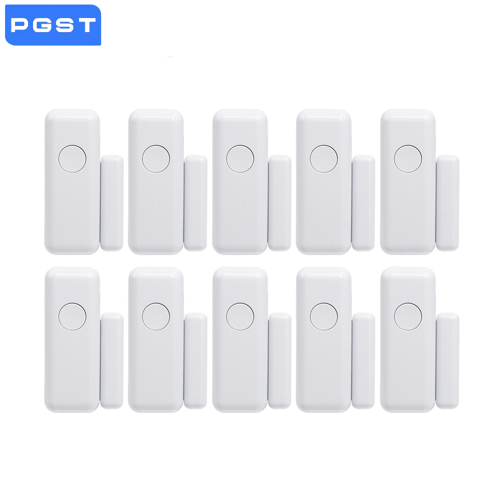 Sensor de Alarme Magnético Sem - Home Security Equipment avaliação e preço