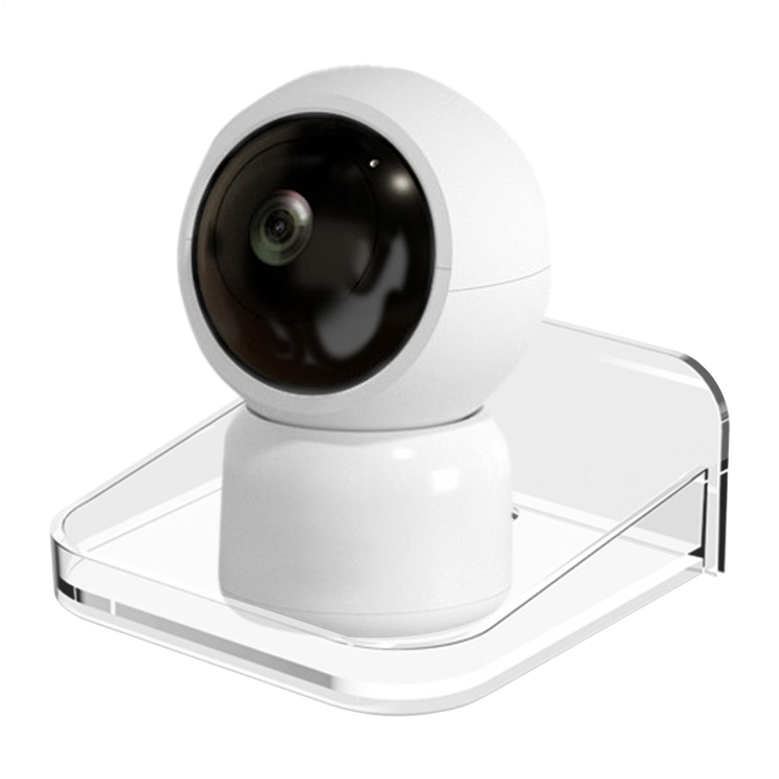 Pequena Prateleira de Parede F - Home Security For Renters avaliação e preço