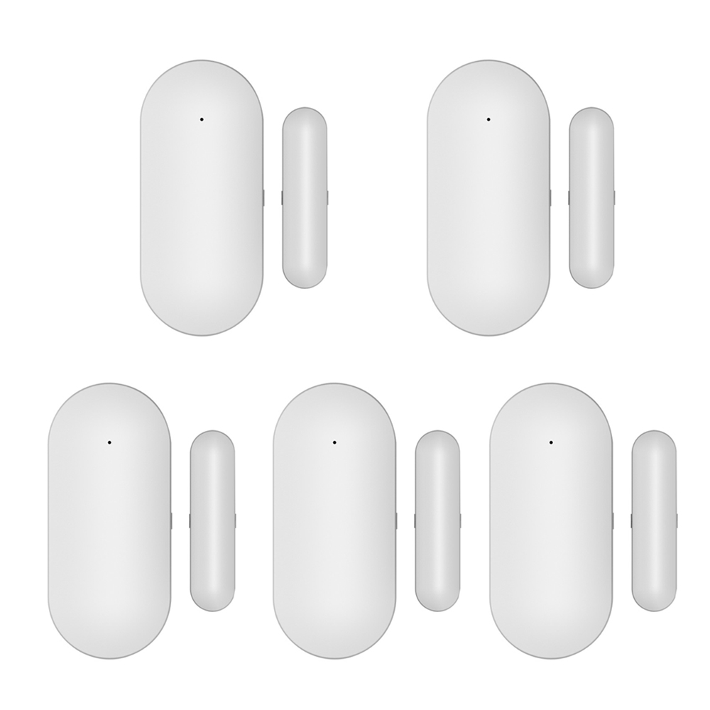 MULO-Porta Sensor Window Detec - Home Security Equipment avaliação e preço