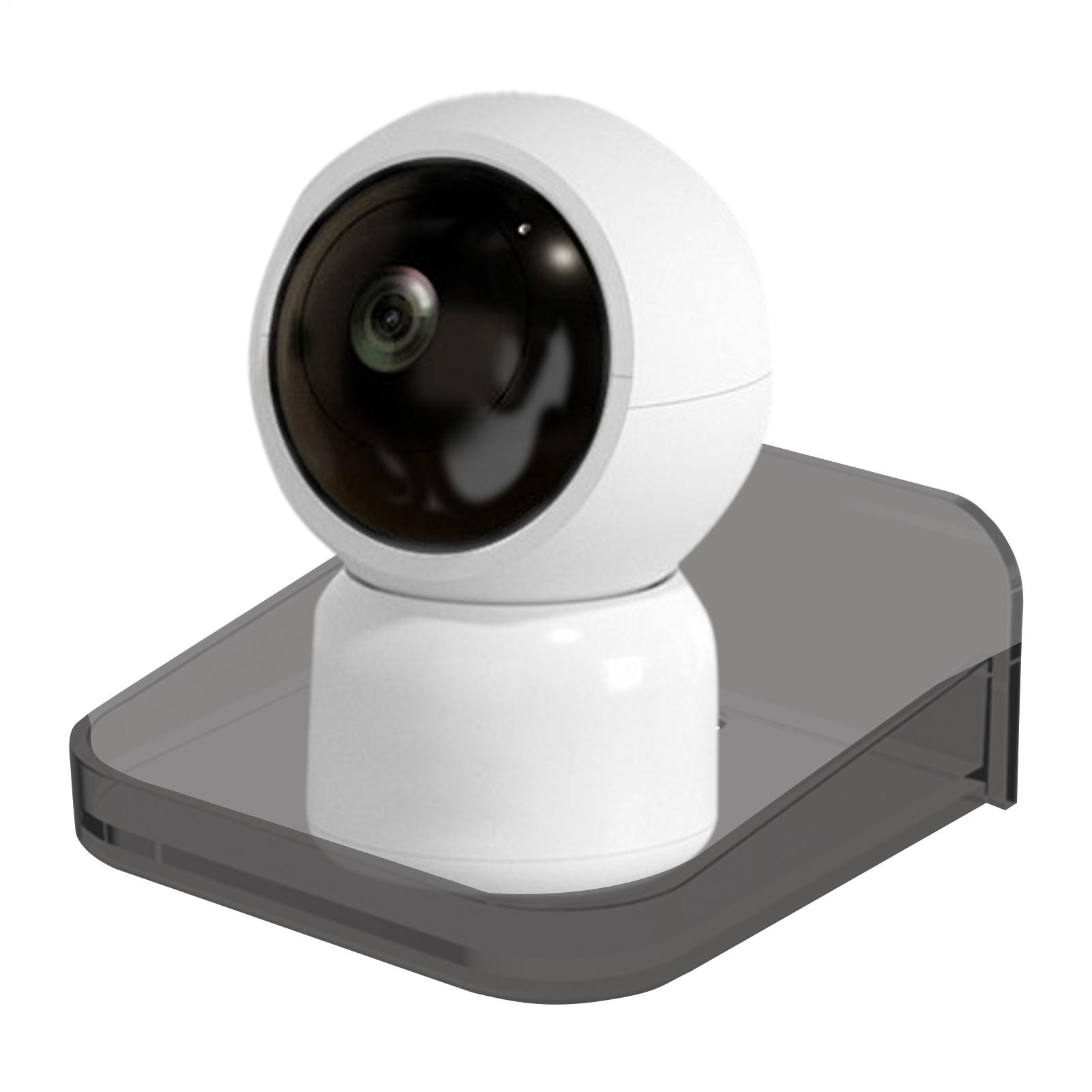 1 unidade Pequena Prateleira d - Home Security For Renters avaliação e preço